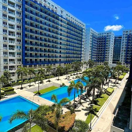 Sea Residence Moa - Chrisdick Pasay Exteriér fotografie