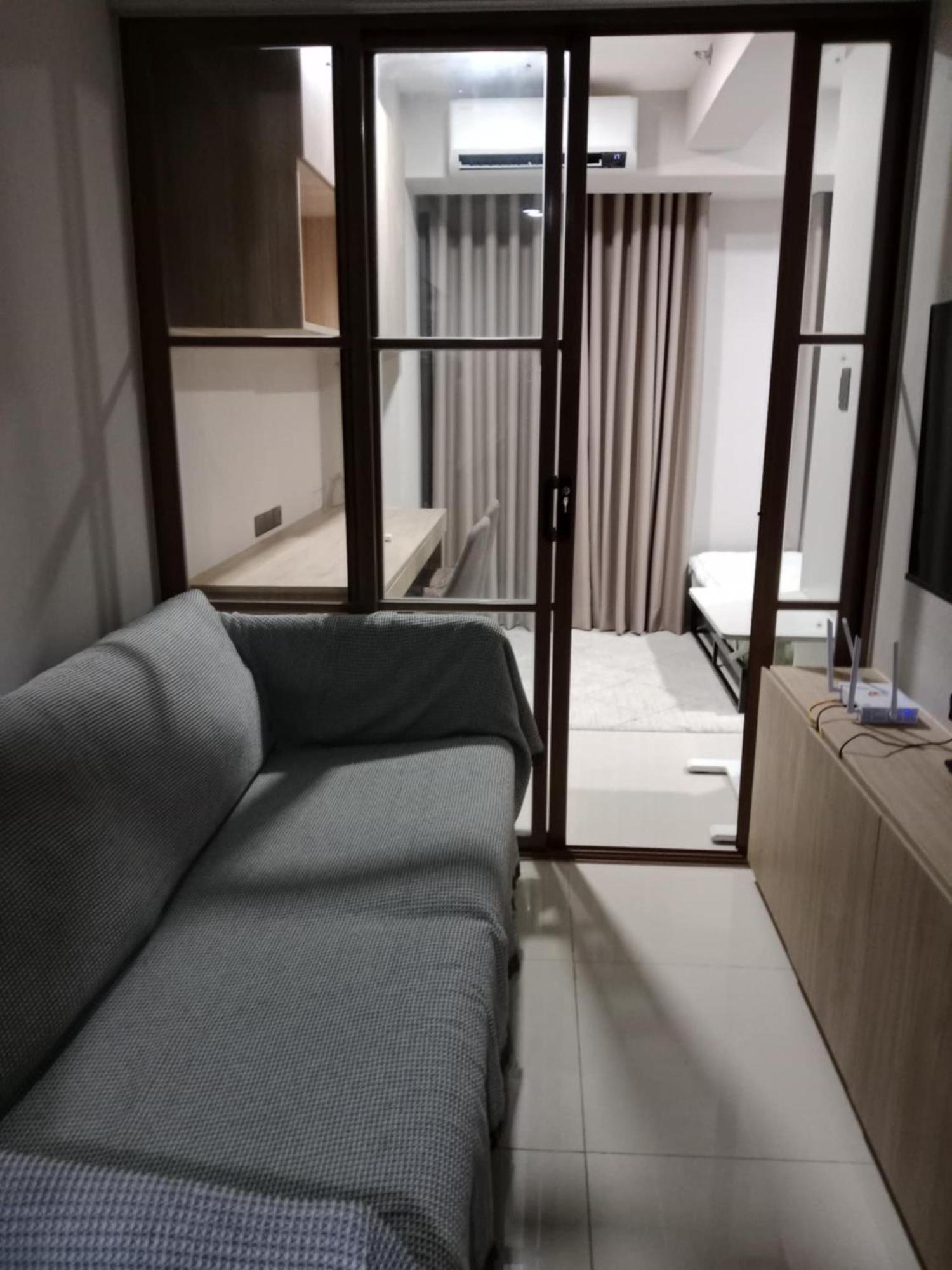Sea Residence Moa - Chrisdick Pasay Exteriér fotografie