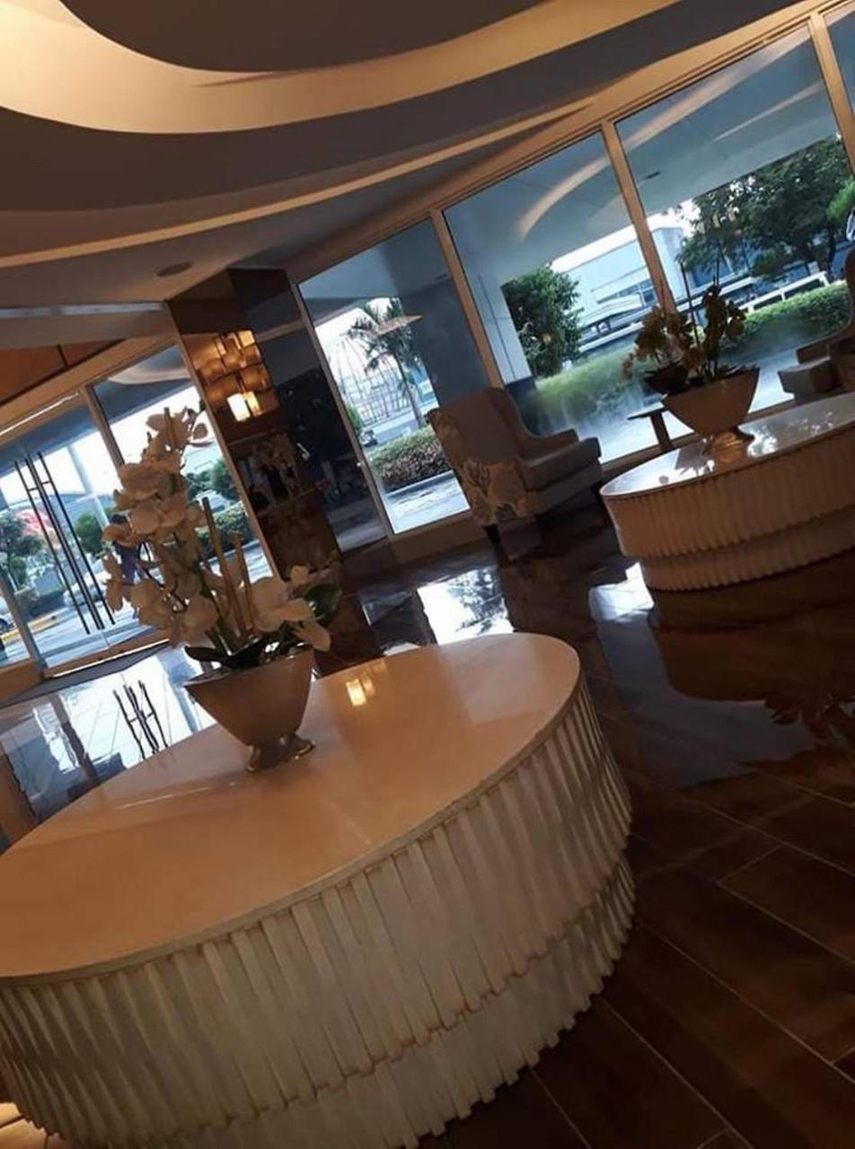 Sea Residence Moa - Chrisdick Pasay Exteriér fotografie